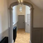 Ch1 Boutique Stays-Roman Bath Suite