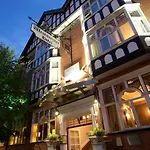 Chester Station Hotel, Sure Hotel Collection By Best Western