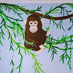 The Jungle Hut