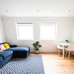The Penthouses, 9 Albion Mews