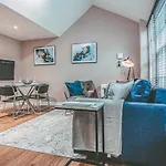 63 Chester Rows City Centre Apartment B By Rework Accommodation
