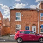 *New* Chester Canal Side 2 Bed Character Home