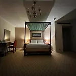 Brook Mollington Banastre Hotel & Spa