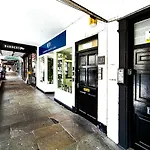 63 Chester Rows City Centre Apartment B By Rework Accommodation