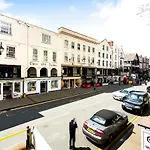 63 Chester Rows City Centre Apartment B By Rework Accommodation