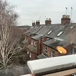 Chester Stays - Best Value Apartment With Free Parking In The Heart Of Chester