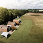 Honeypot Hideaways Luxury Glamping - Exclusively For Adults