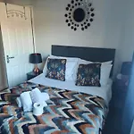 City Centre Room