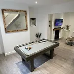 42 Handbridge Chester