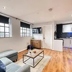 Guestz Central 2 Bedroom Apt