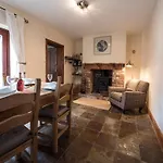 Overleigh Cottage