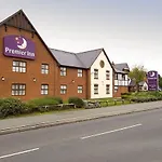 Chester Central