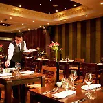 Kings At The Queen Hotel