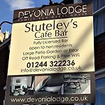 Devonia Lodge