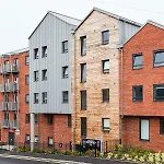 The Towpath- Campus Accommodation