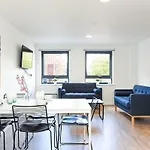 The Towpath- Campus Accommodation