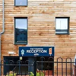 The Towpath- Campus Accommodation