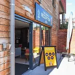 The Towpath- Campus Accommodation