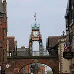 The Chapel Chester - Boutique Apartments