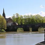 The Chapel Chester - Boutique Apartments