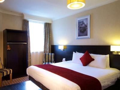 Hotel Station Hotel, Sure Collection By Western Chester