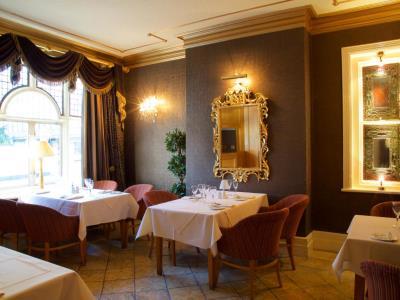 Station Hotel, Sure Collection By Western 3*