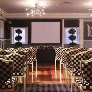 Hotel Station Hotel, Sure Collection By Western