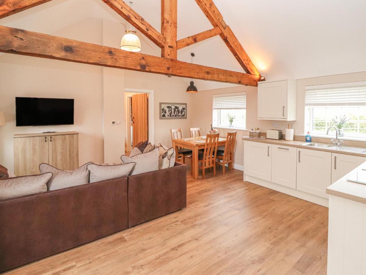 Holiday home The Shippon Chester