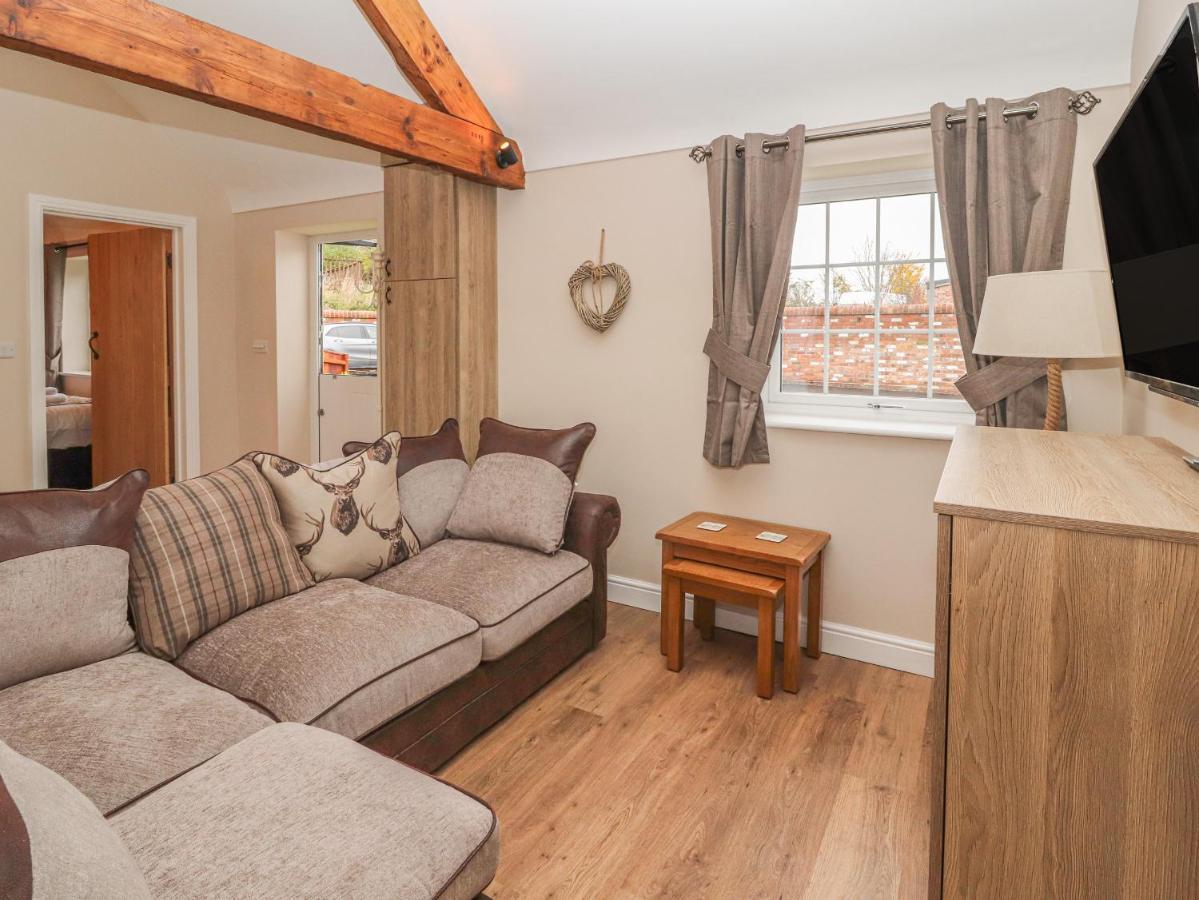 Holiday home The Shippon *