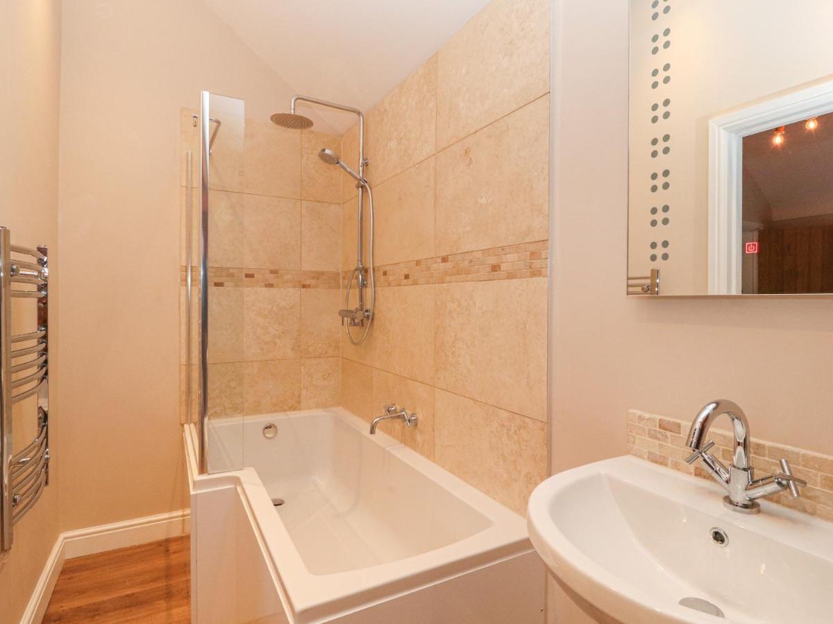 Holiday home The Shippon Chester