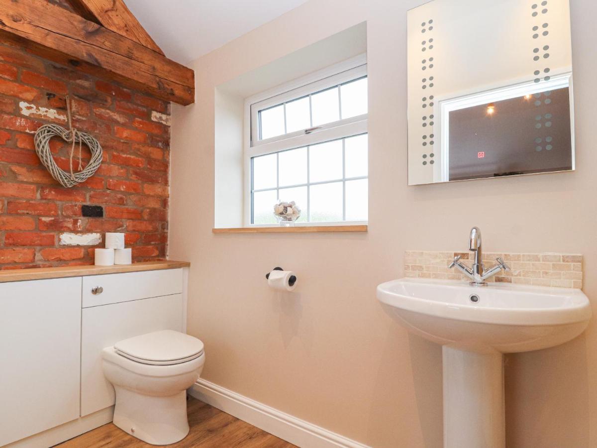 Holiday home The Shippon Chester