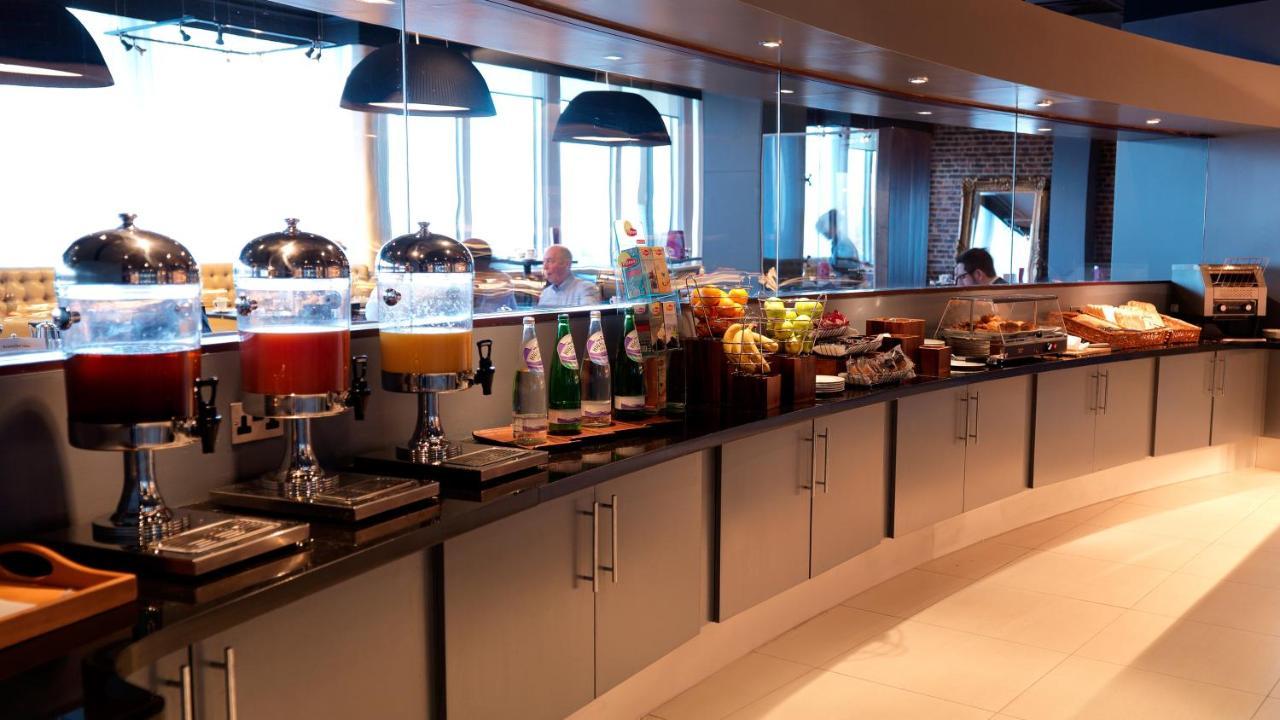 Crowne Plaza By Ihg Hotel
