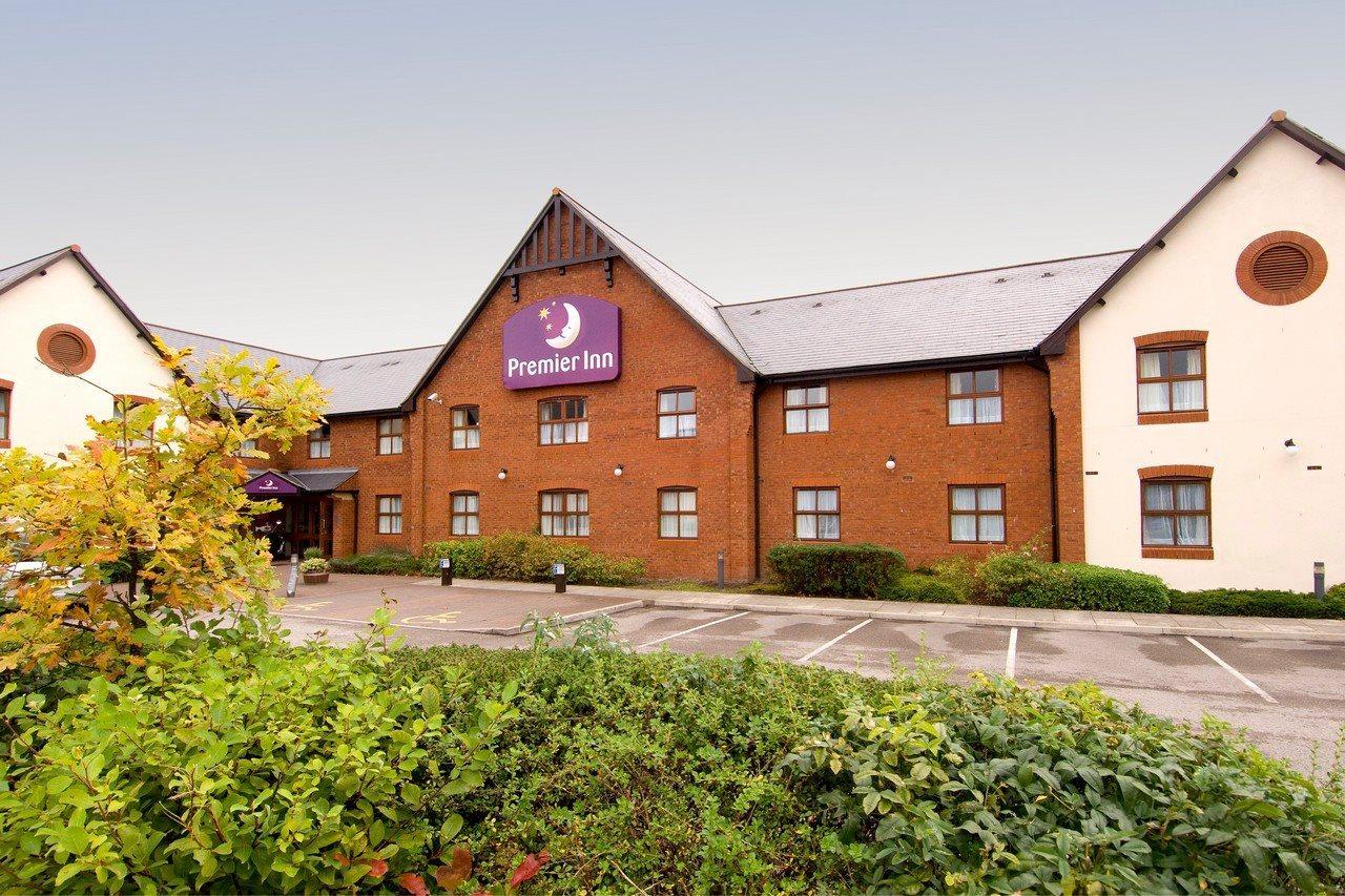 Chester Central Hotel