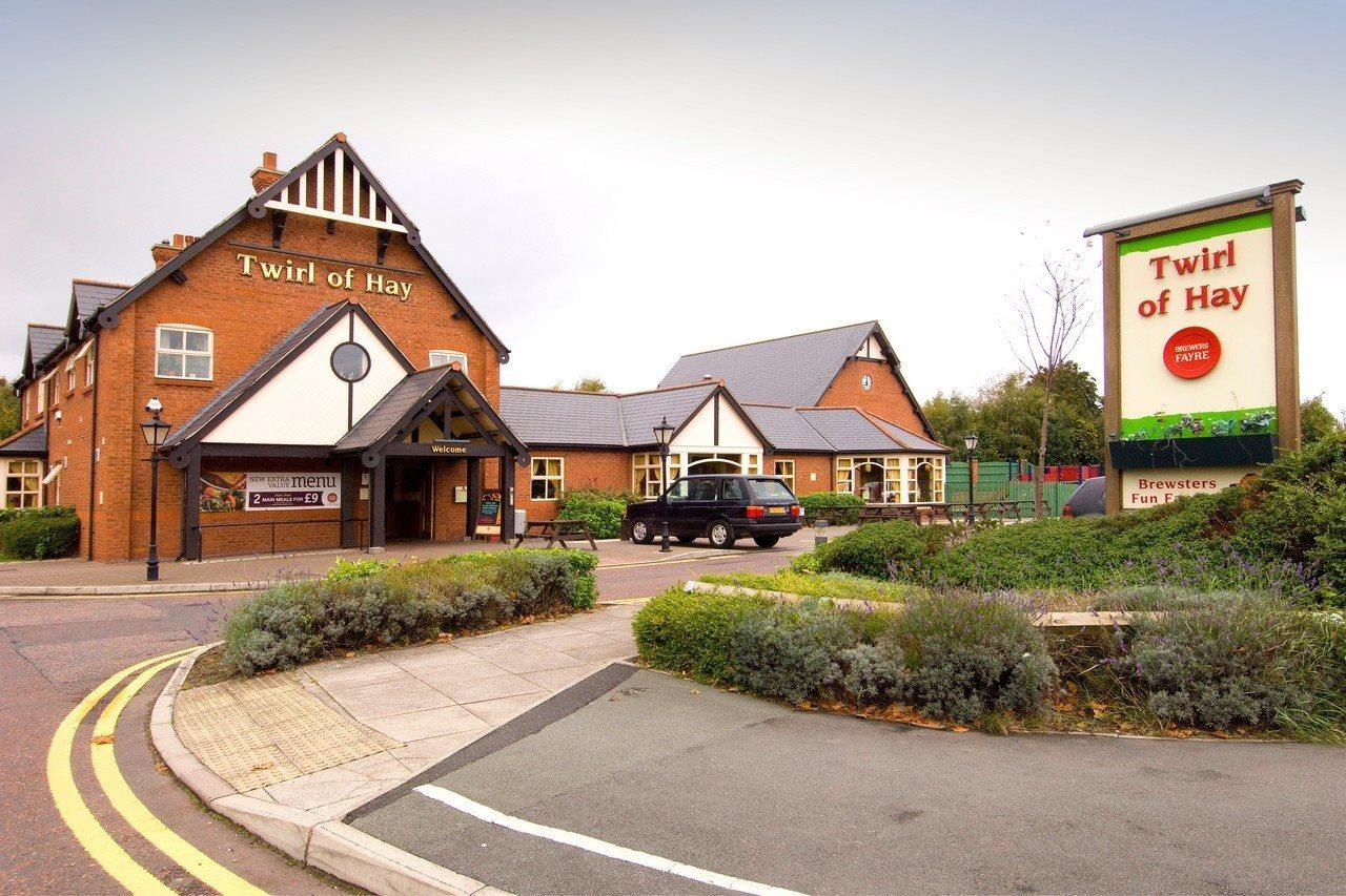 Chester Central 3* Chester