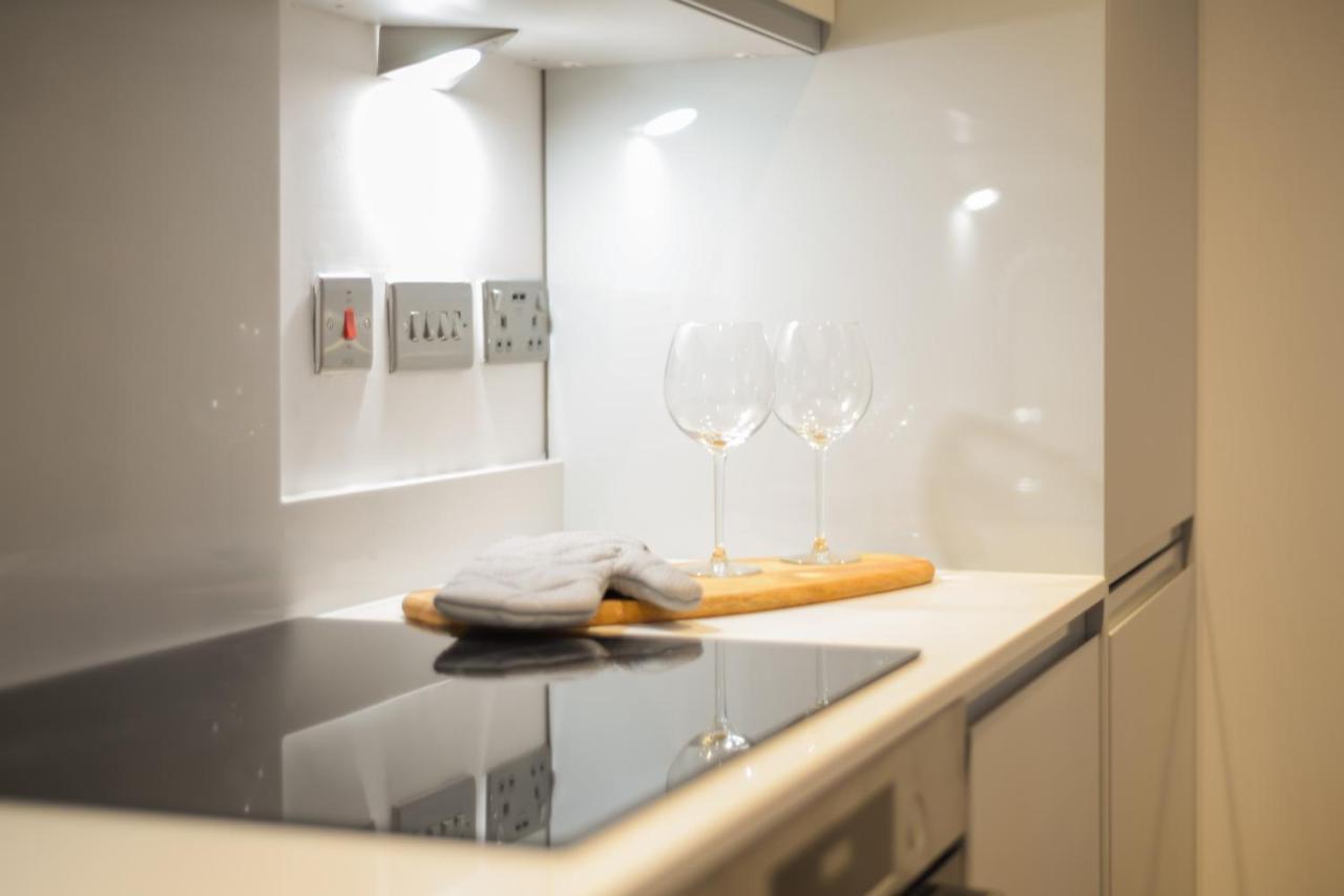 Concorde House Luxury - * Chester