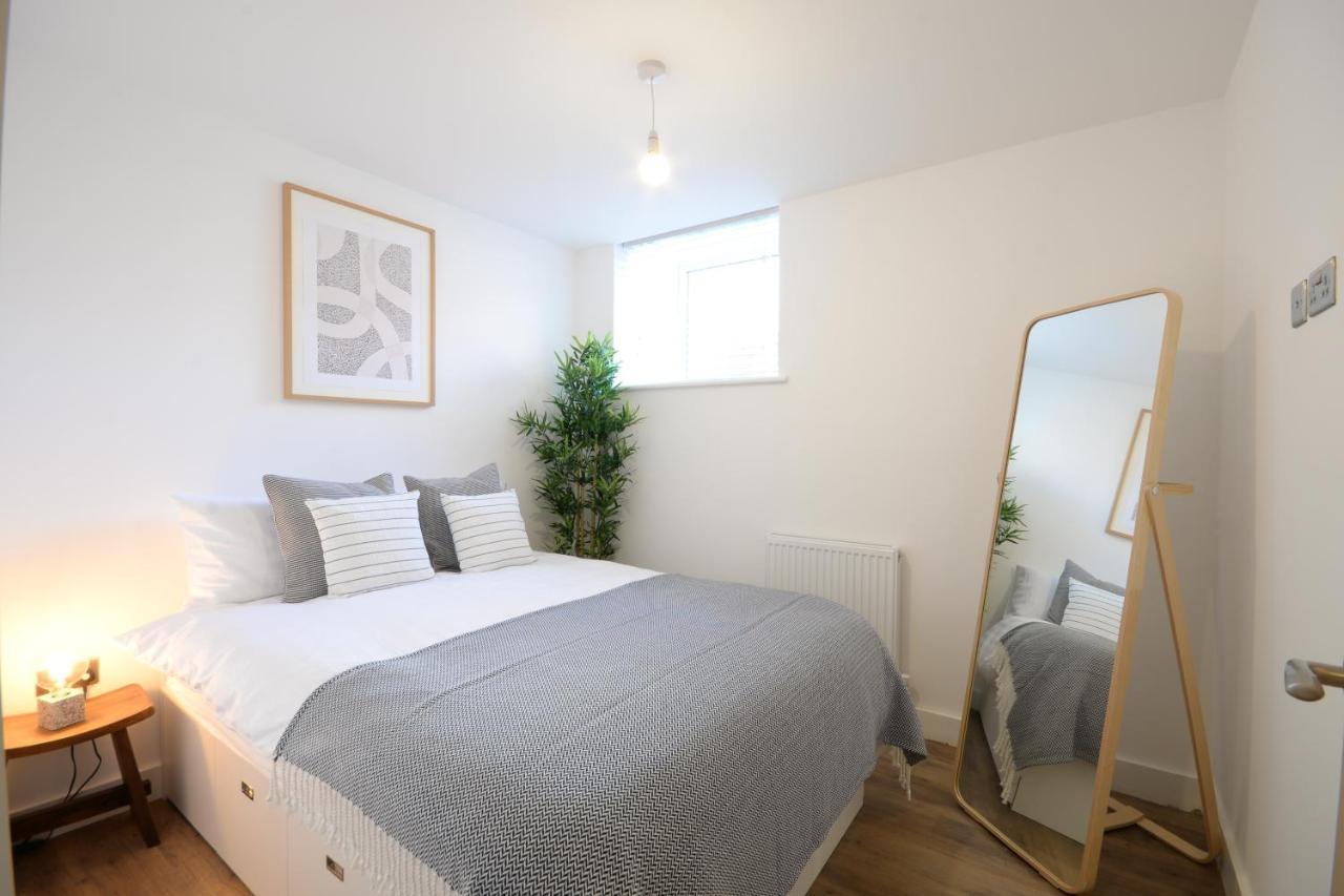 Concorde House Luxury - Apartment Chester