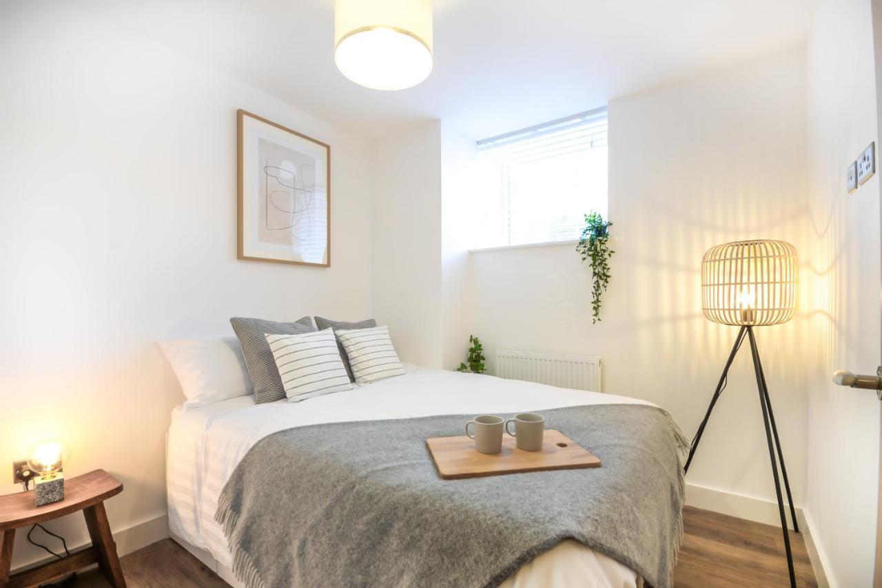Concorde House Luxury - Chester