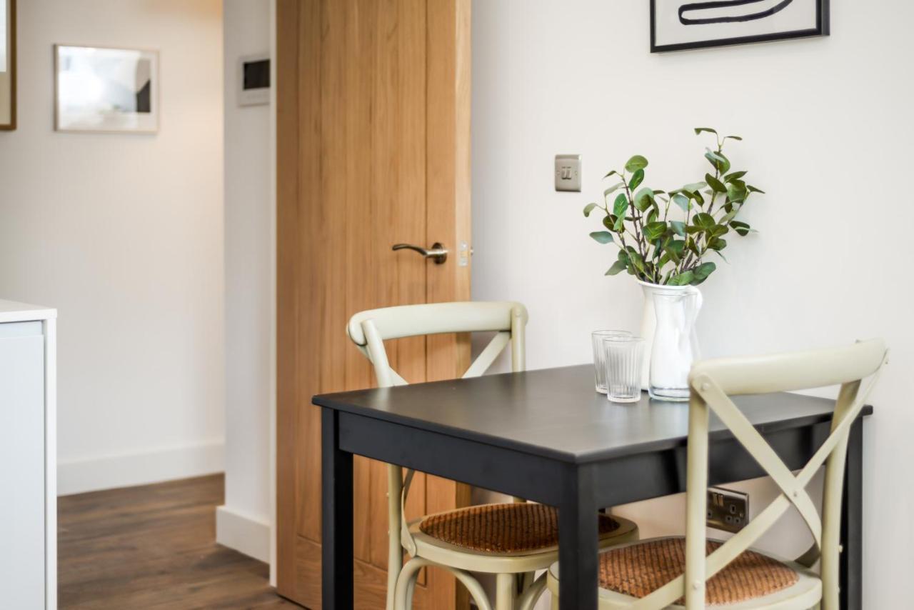 Apartment Concorde House Luxury - Chester