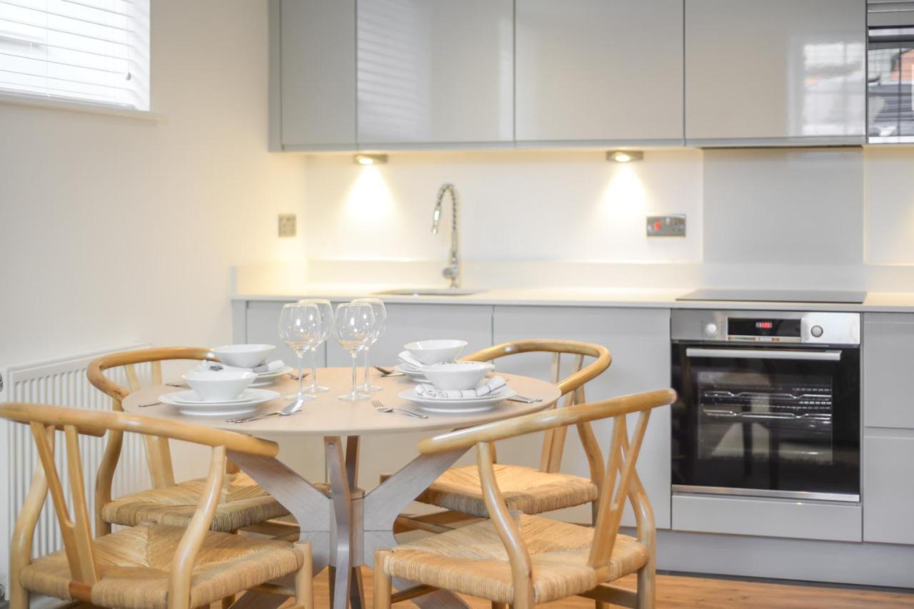 Apartment Concorde House Luxury -