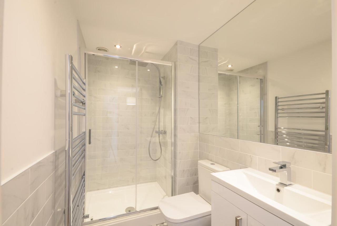 Apartment Concorde House Luxury -