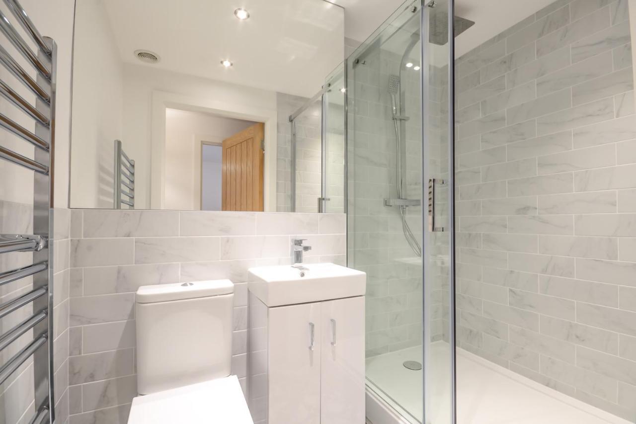 Concorde House Luxury - *