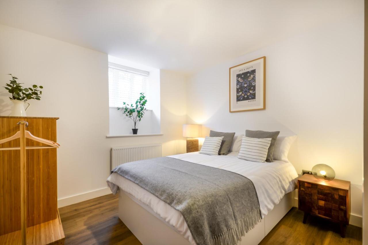 Apartment Concorde House Luxury - *