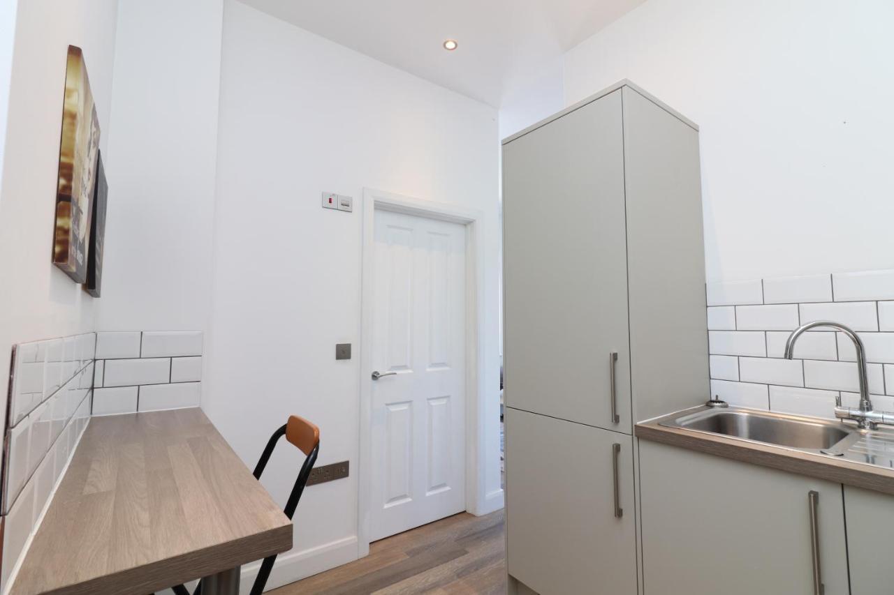 Hope House Apartment Chester