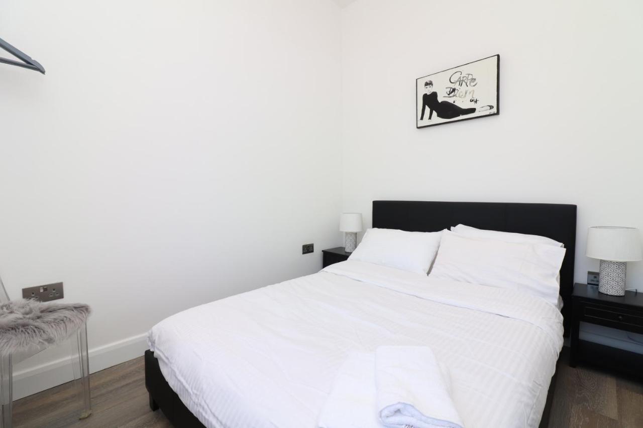 Hope House Apartment Chester