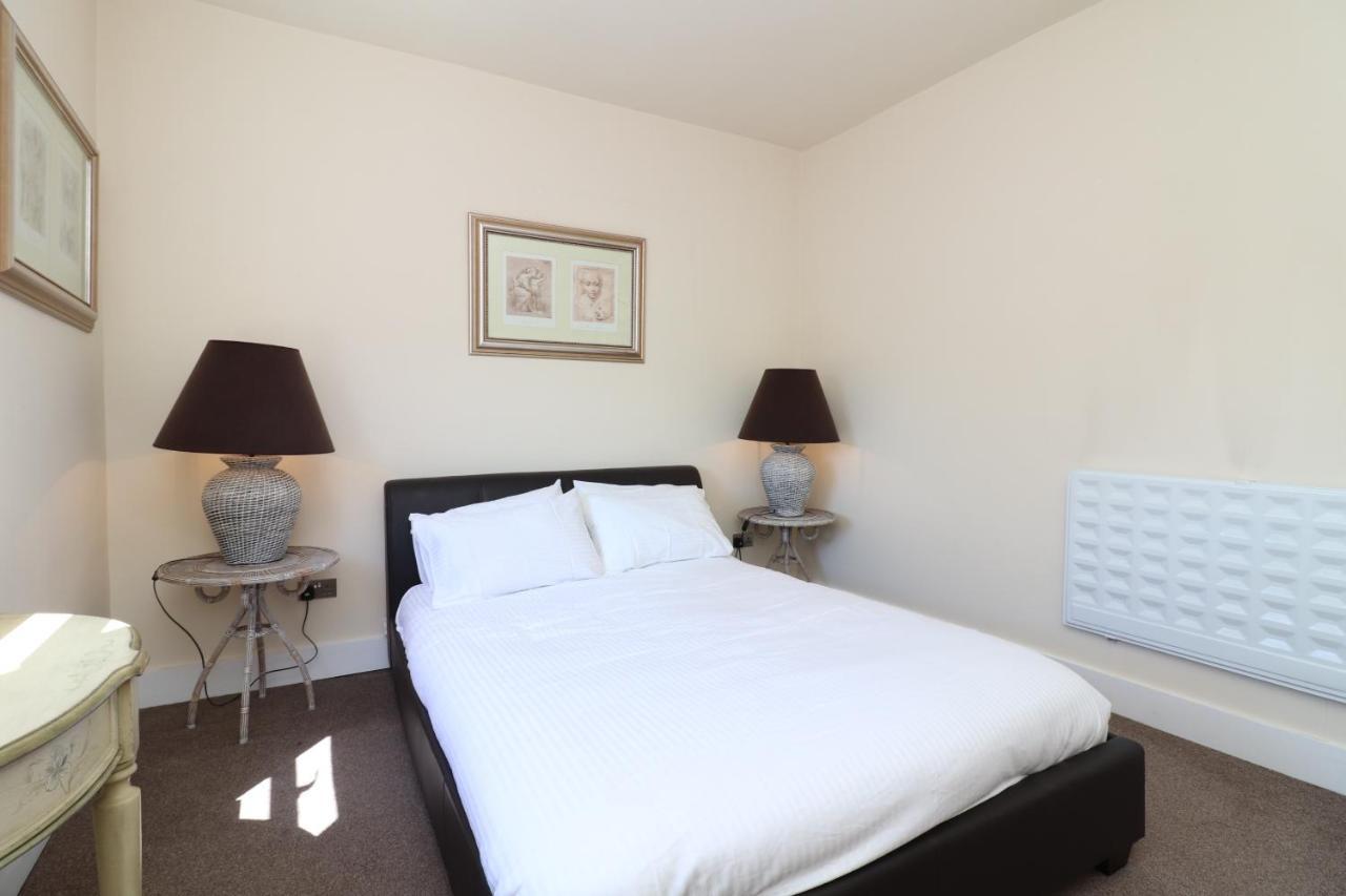 Apartment Hope House Chester