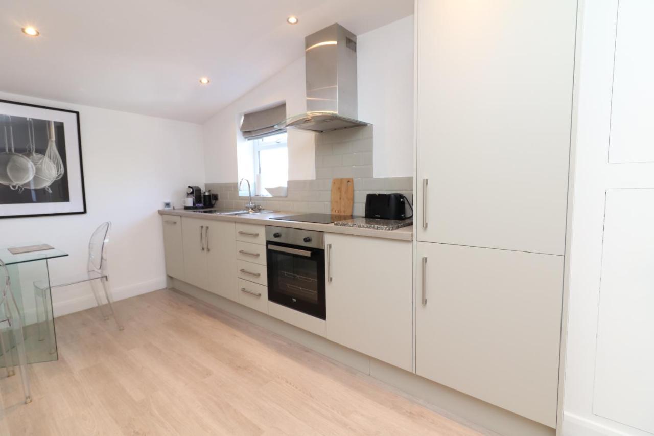 Hope House Apartment