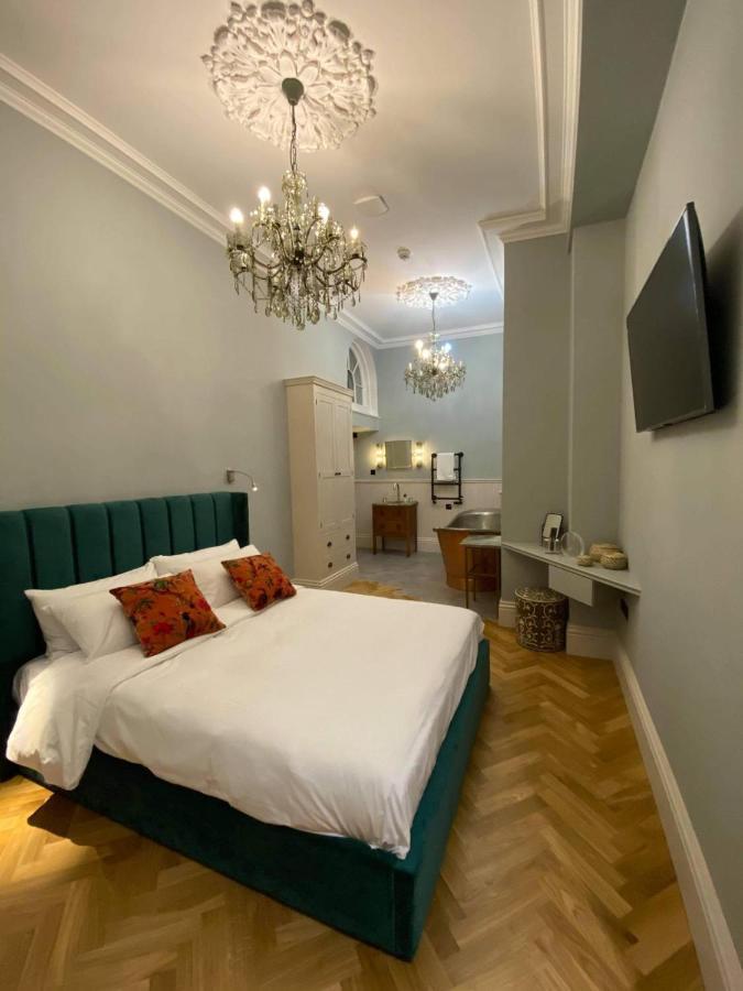 Aparthotel Ch1 Boutique Stays-roman Bath 5*