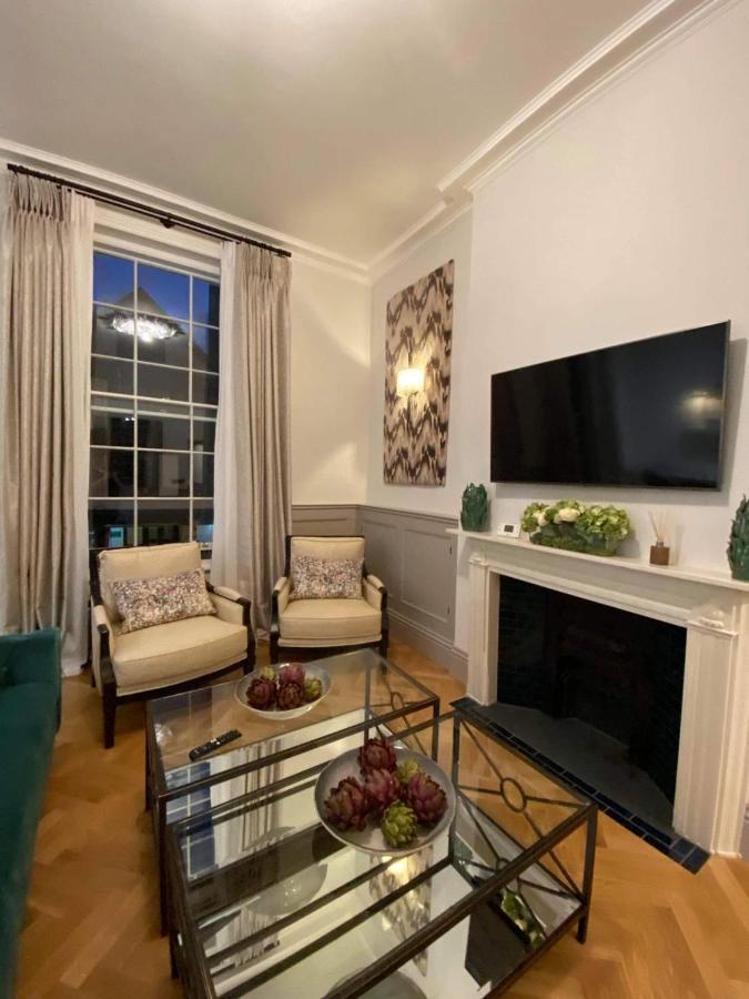 Ch1 Boutique Stays-roman Bath Aparthotel
