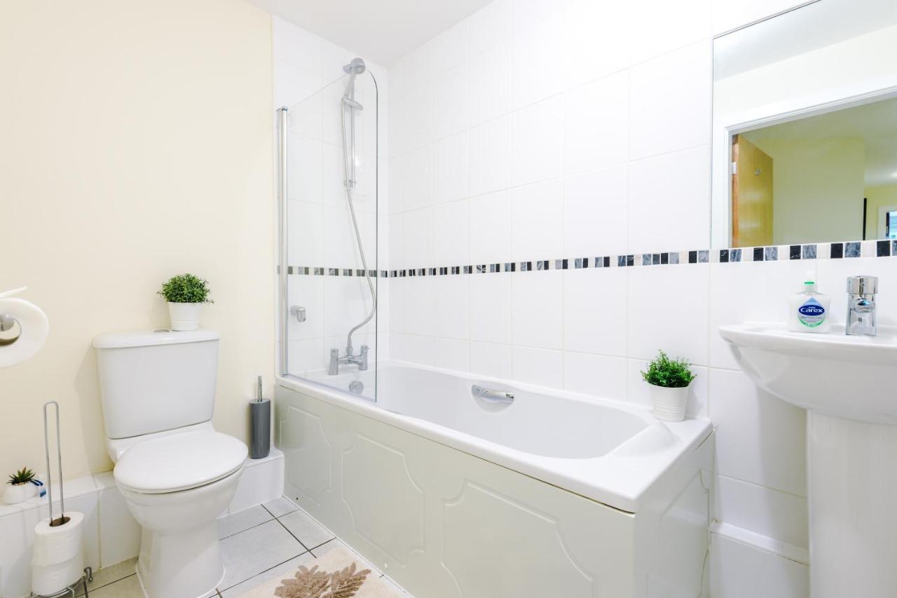 Gawer Apartment * Chester