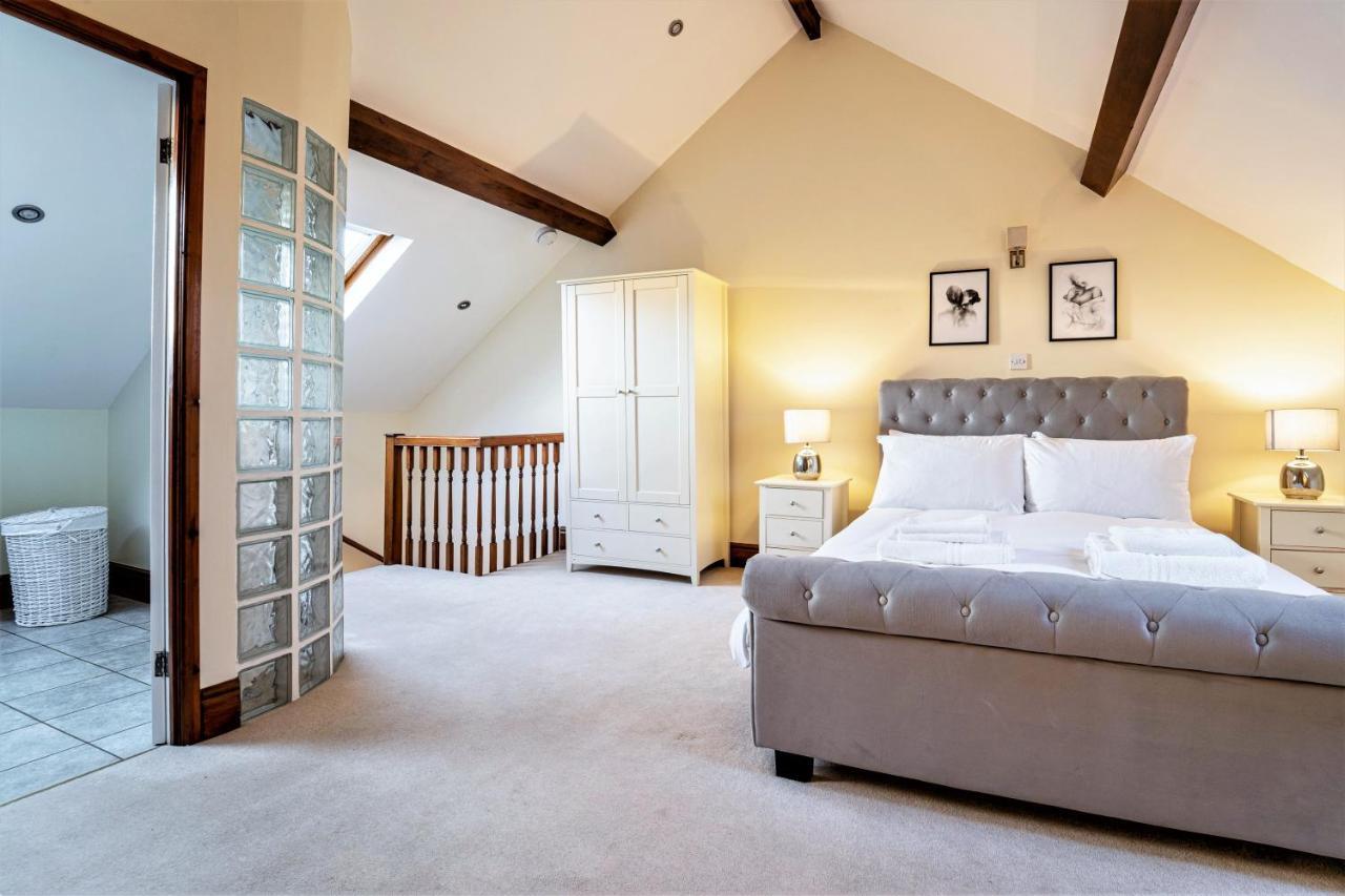 Ferienhaus The In Chester, Sleeps 6 With Free Parking